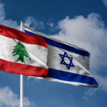 إسرائيل ولبنان