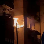 الصورة من وكالة رويترز