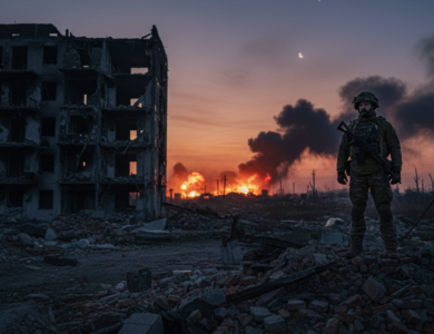 طبول الحرب في القارة العجوز: هل انتهى زمن السلام بين روسيا وأوروبا؟