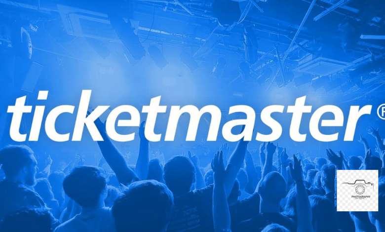 Ticketmaster: A Comprehensive Guide to the World's Leading Ticketing Company image