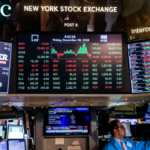 Uncovering the Power of the Dow Jones Stock Markets: A Guide to Understanding the World's Most Influential Index image