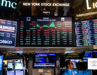 Uncovering the Power of the Dow Jones Stock Markets: A Guide to Understanding the World's Most Influential Index image