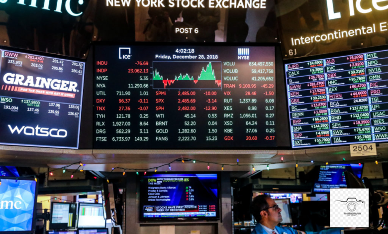 Uncovering the Power of the Dow Jones Stock Markets: A Guide to Understanding the World's Most Influential Index image