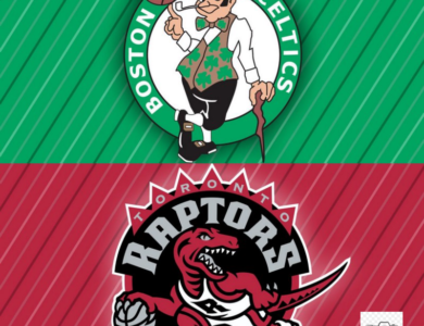 Raptors vs Celtics: A Historic Rivalry in the NBA - Breaking Down the Key Statistics and Trends image