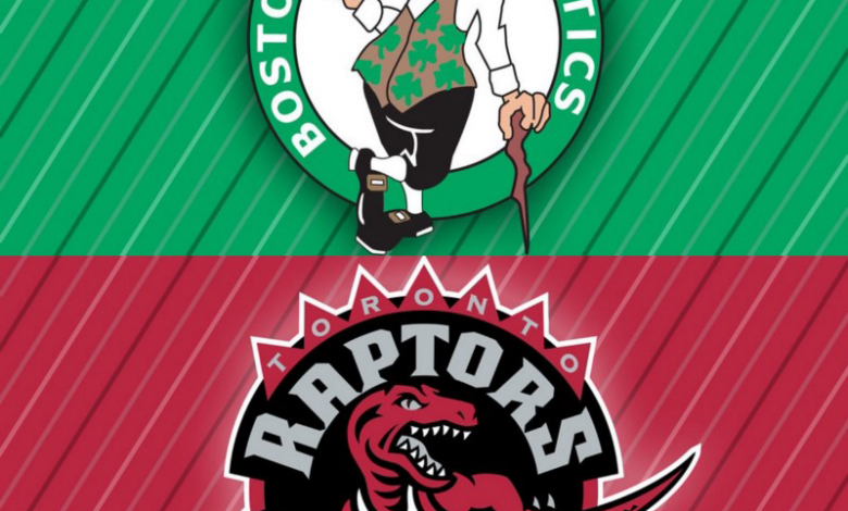 Raptors vs Celtics: A Historic Rivalry in the NBA - Breaking Down the Key Statistics and Trends image