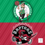 Raptors vs Celtics: A Historical Rivalry with Endless Excitement image