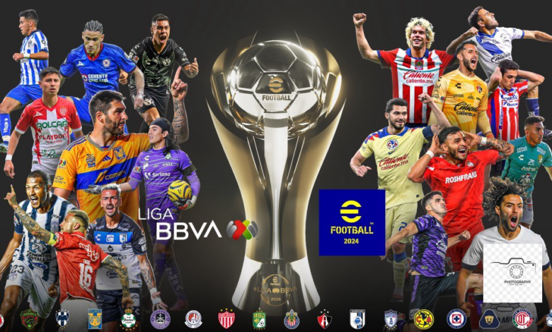 Unveiling the Thrills of Liga MX: A Premier Destination for Mexican Football Enthusiasts image